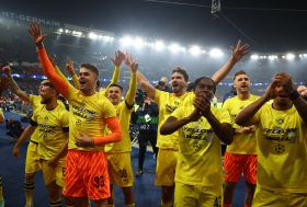 Bungkam PSG, Borussia Dortmund Melaju ke Final Liga Champions!