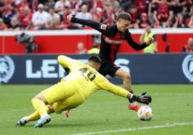 Lumat Augsburg, Bayer Leverkusen Juara Bundesliga 2023/2024 Tanpa Terkalahkan