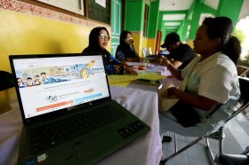 Kuota PPDB Jakarta untuk Sekolah Dasar
