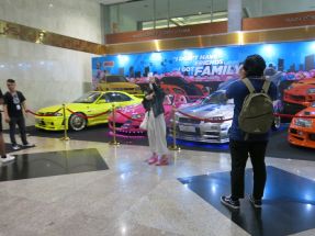OLX Autos IMX 2022 Mengangkat Wajah Modifikasi Indonesia guna Setara Level Dunia
