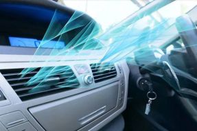 4 Akibat Buruk yang Terjadi Jika Jarang Servis AC Mobil, Jangan Anggap Remeh