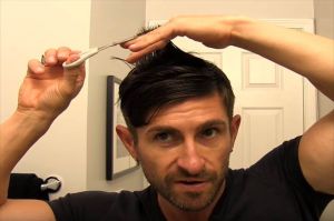 Tips Memotong Rambut di Rumah untuk Pria di Masa Karantina