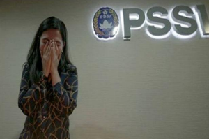 Sekjen PSSI Ratu Tisha Undur Diri dari Jabatannya