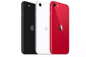 Diam-diam Debut, Apple iPhone SE 2020 Dijual Seharga Rp6,3 Juta