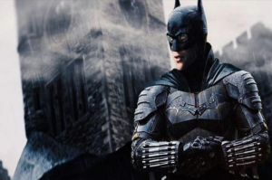 Trilogi The Batman, Bruce Wayne Menikah dan Punya Anak