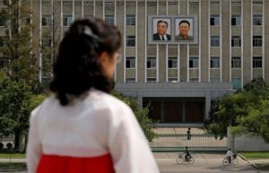 Korea Utara Sembunyikan Jumlah Kasus Covid 19