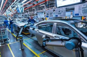 BMW Ikut Tutup Sementara Pabrik dan Dealer Selama PSBB