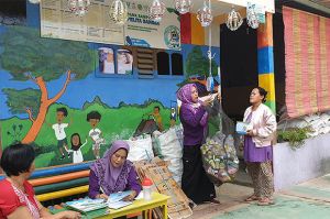 Teken WEP, Unilever Indonesia Tegaskan Komitmen Kesetaraan Gender