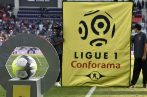 LFP Agendakan Ligue 1 Kembali Digelar pada 17 Juni