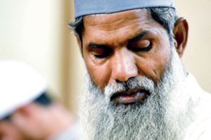 Kisah Pria India yang Mualaf Setelah Hancurkan Sebuah Masjid