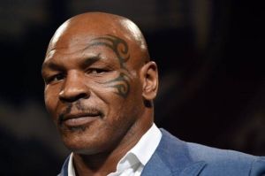 Mantan Petinju Kelas Berat Mike Tyson Segera Bertarung Kembali