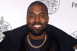 Dinobatkan Sebagai Triliuner, Kanye West Sebut Forbes Salah Hitung Asetnya