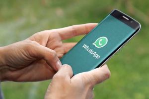 Forward Pesan di WhatsApp Menurun 70% Setelah Dibatasi