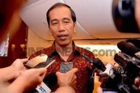 Demi Bahan Pokok, Jokowi Pertimbangkan Izinkan Pesawat Penumpang Beroperasi