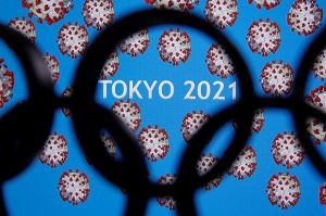 Pandemi Virus Corona Belum Hilang, Olimpiade 2020 Terancam Batal