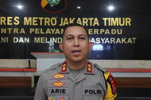 Tak Patuhi PSBB Jakarta Tahap Kedua, Polisi Akan Pidanakan Pelaku Usaha