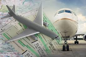 Segini Harga Tiket Pesawat Kelas Ekonomi Selama Masa PSBB