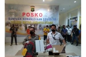 Ogah Kapok, Residivis Pembobol Apartemen di Jakarta Beraksi Lagi