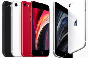 CEO Apple: iPhone SE 2020 Bisa Buat Pengguna Android Berpaling