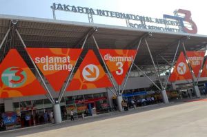 Imbas Covid-19, Bandara Soekarno-Hatta Layani Kedatangan 5.700 WNI dari Luar Negeri