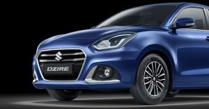 Banyak Perubahan, Suzuki DZire Facelif Siap Melejit