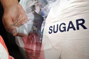 Mentan Targetkan Harga Gula Turun Menjadi Rp12.500 per Kg