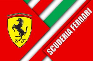 Meski Dihantam Badai Corona, Ferrari Berhasil Tingkatkan Pengiriman 5%