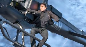 Tom Cruise akan Syuting di Luar Angkasa, Gandeng Elon Musk dan NASA