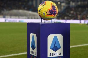 Serie A Harap-harap Cemas untuk Lanjutkan Kompetisi