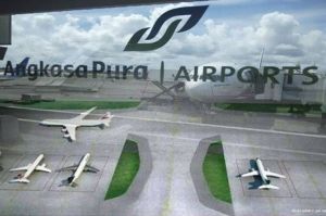 Akses Transportasi Dibuka, AP I Siapkan Posko Pemeriksaan di Tiap Bandara