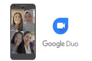 Segera Hadir di Web, Panggilan Video Google Duo Bisa Pertemukan 32 Orang