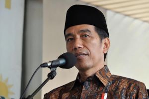Jokowi Minta Alkes COVID-19 Sudah Diproduksi Akhir Bulan Ini