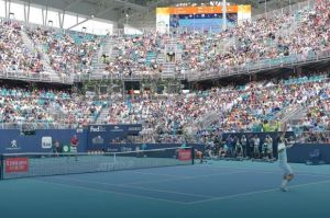 Tenis Profesional Optimistis Turnamen Musim 2020 Berlanjut