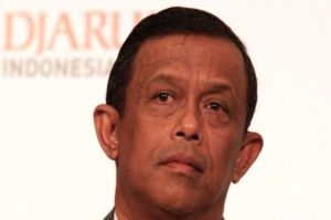 Wiranto: Pak Djoko Tak Lelah Majukan Bulu Tangkis Indonesia