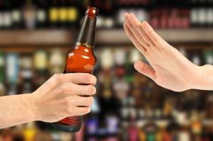 Ini Beberapa Cara Berhenti dari Kebiasaan Mengonsumsi Alkohol