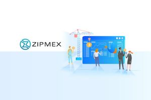 Zipmex Kini Sediakan Aset Kripto Rupiah Token