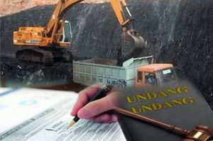 Revisi UU Minerba Resmi Ditetapkan Sebagai Undang-Undang