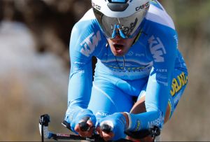 Positif Doping, Atlet Sepeda Prancis Dihukum Empat Tahun