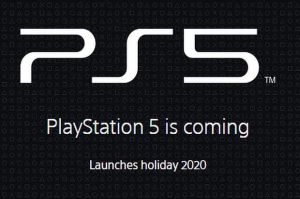 Sony Sangkal Rumor PlayStation 5 Melenggang Bulan Oktober