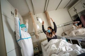 Terus Bertambah, Pasien Covid-19 Sembuh di Kota Bogor Jadi 29 Orang