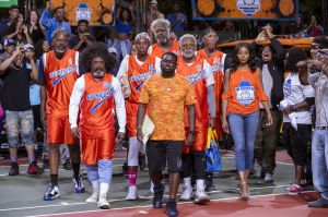 5 Film Bertema Basket yang Wajib Ditonton Para Hoopers