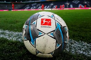 Bundesliga Kembali Bergulir, Ini Jadwal Pertandingan Sabtu (16/5/2020)