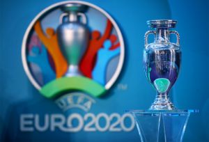 Akibat Ditunda, Nasib Piala Eropa 2020 Semakin Tak Jelas