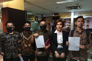 Koperasi Indosurya Kembali Dilaporkan Nasabah ke Polda Metro Jaya
