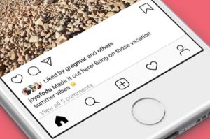 Ragam Fitur Instagram yang Bisa Digunakan Basmi Cyber Bullying