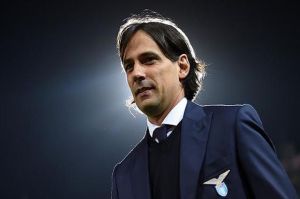 Lazio Bakal Sodorkan Kontrak Baru pada Inzaghi