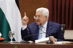 Abbas: Kesepakatan Palestina dengan Israel dan AS Berakhir