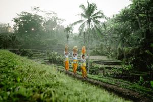 Bali Peringkat 2, Destinasi Yang Diinginkan Wisatawan Dunia