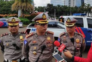 Operasi Ketupat Jaya 2020, Polisi Amankan 471 Travel Gelap