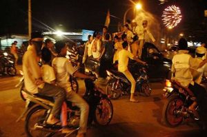 Siagakan 2.500 Petugas, DLH Jakarta Jaga Malam Takbiran